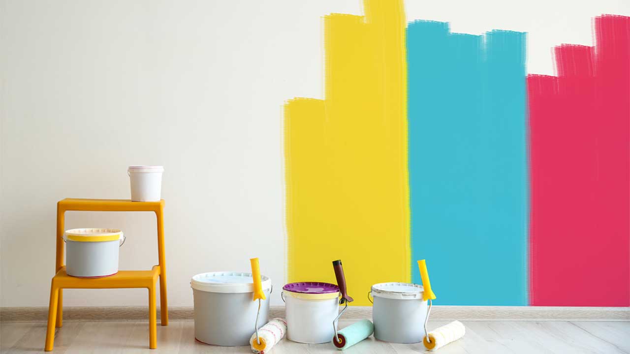 Göynücek iç cephe boyama